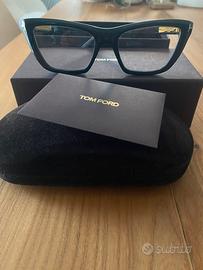 MONTATURA occhiali TOM FORD