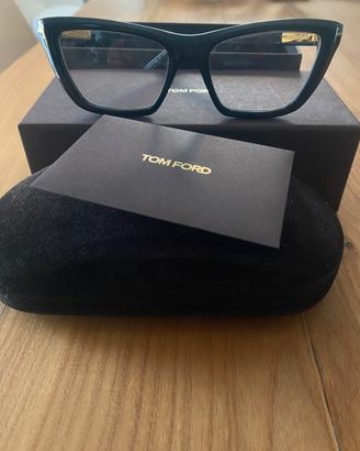 MONTATURA occhiali TOM FORD