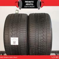 2 Gomme 315 30 R 21 Continental al 94% SPED GRATIS