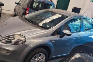 fiat grande punto 1.3 benzina /metano