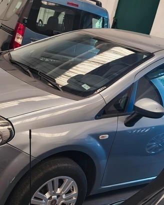 fiat grande punto 1.3 benzina /metano