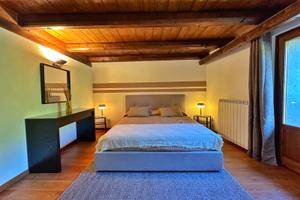 Appartamento ammobiliato ad usseaux