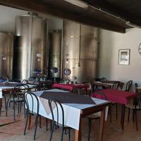 Serbatoi acciaio contenitori vino, olio....