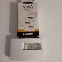 Rokonet NOVA IV