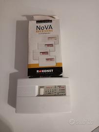 Rokonet NOVA IV