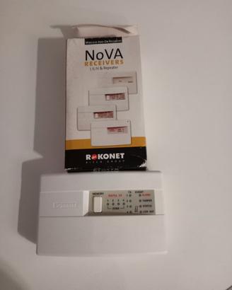 Rokonet NOVA IV