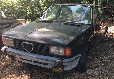 Ricambi alfa romeo giulietta 1977-1983