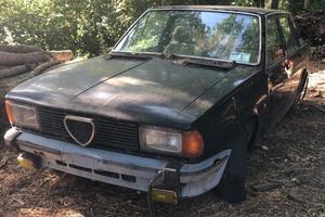 Ricambi alfa romeo giulietta 1977-1983