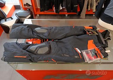 KTM Pantaloni Alpinestars Elemental GTX Gore-Tex T