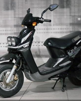 Yamaha Booster 100,Aerox 100 ARIA ORIZZONTALE 
