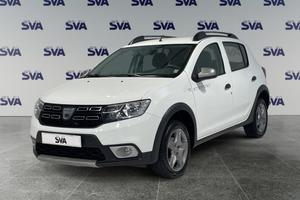 Dacia Sandero Stepway Stepway 1.5dci 90CV