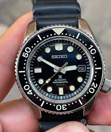 SEIKO MARINEMASTER