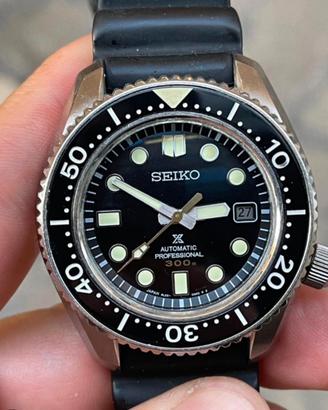 SEIKO MARINEMASTER