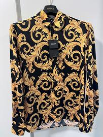 Camicia Versace M uomo