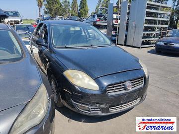 FIAT CROMA 194 1.9 D MULTIJET 120CV ricambi
