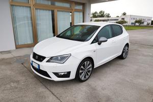 Seat Ibiza FR - 1.4 TDI - 5 Porte - Neopatentati