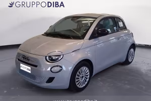 FIAT 500 D14 Hybrid Berlina Pop 1.0 Hybrid Be...