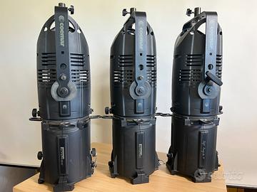 Sagomatori Ledko Coemar