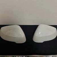 Calotte Specchietti BMW X2 U10 - BIANCO