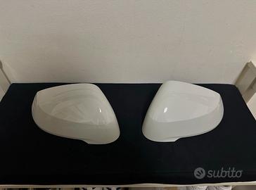 Calotte Specchietti BMW X2 U10 - BIANCO