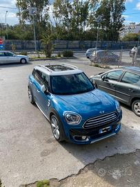 MINI Countryman Cooper D all4 2.0 150 CV Auto