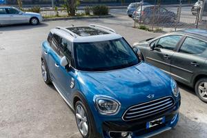 MINI Countryman Cooper D all4 2.0 150 CV Auto
