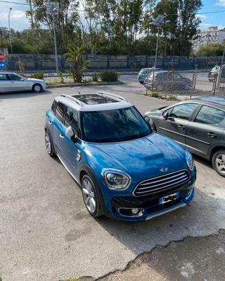 MINI Countryman Cooper D all4 2.0 150 CV Auto