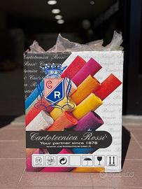 Carta crespa