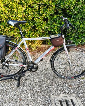 City Bike