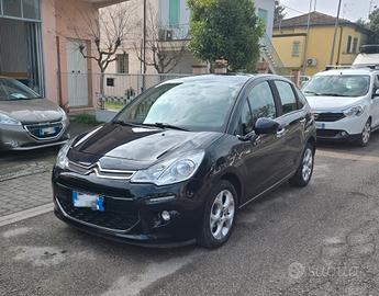 Citroen C3 1.4 HDi 70 Exclusive
