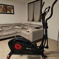 Ellittica Reebok one gx50