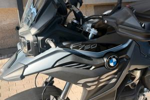 BMW F 750 GS