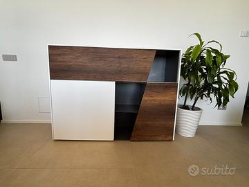 Madia Diagonal Tomasella