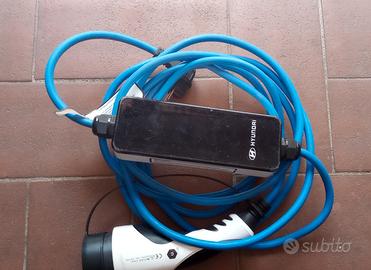 Cavo ricarica 2,5 Kw