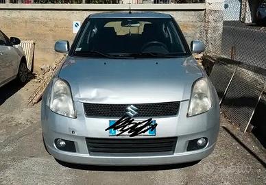 Suzuki Swift 1.3 