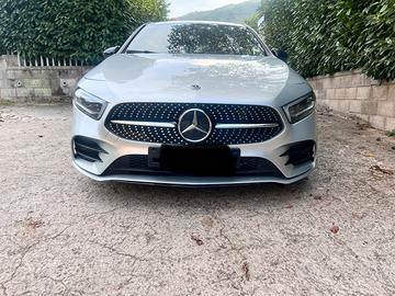 Mercedes Classe A 200D Premium AMG