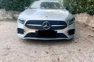 Mercedes Classe A 200D Premium AMG