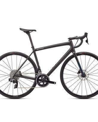 Bici corsa Specialized Aethos Comp tg.54 ex test