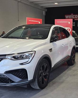 Renault Arkana 1.6 E-Tech full hybrid R.S. Line 14