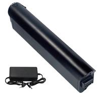 Batteria per e-bike hillmiles 36V 13ah nouva