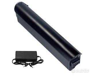 Batteria per e-bike hillmiles 36V 13ah nouva