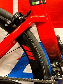 BICI DA CORSA - SHIMANO 105