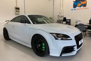 Audi TT RS Coupé 2.5 TFSI quattro MANUALE
