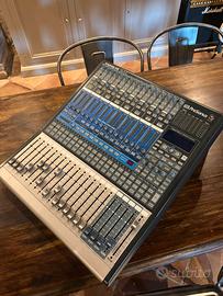 PRESONUS StudioLive 16.4.2