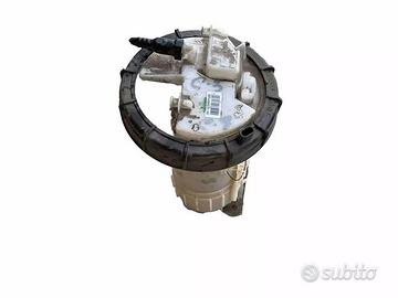 Pompetta cestello serbatoio Citroen C3 Aircross