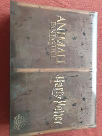 Valigetta HARRY POTTER esselunga