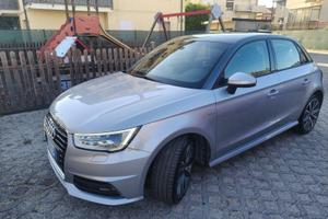 Audi A1 sline