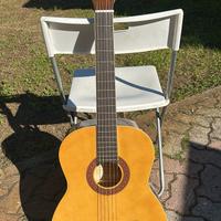 chitarra classica EKO