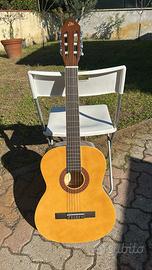 chitarra classica EKO