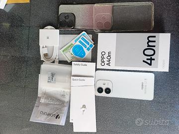 oppo A40m